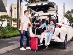 Auto2000 Bagikan Tips Jaga Mesin Mobil Saat Liburan Sekolah Auto2000 Bagikan Tips Jaga Mesin Mobil Saat Liburan Sekolah - lajuroda.com