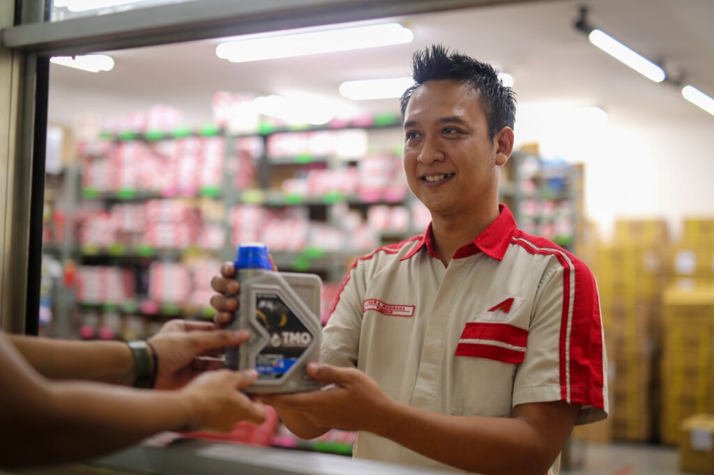 Auto2000 Bagikan Tips Jaga Mesin Mobil Saat Liburan Sekolah - lajuroda.com