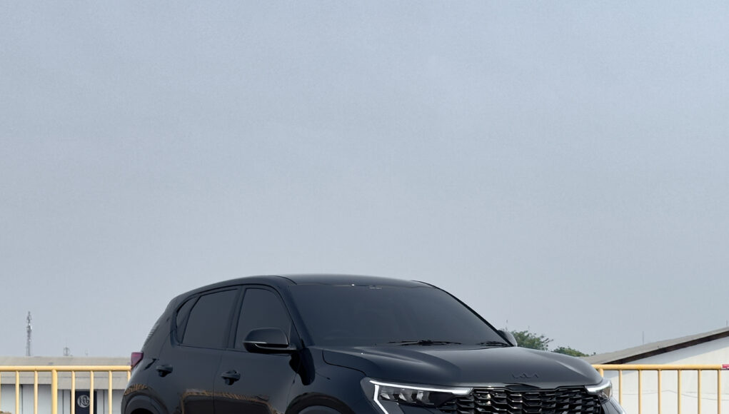 Kia Hadirkan Limited Black Edition Carens dan Sonet, GIIAS 2026 Cuma 250 Unit Kia Hadirkan Limited Black Edition Carens dan Sonet, GIIAS 2026 Cuma 250 Unit - lajuroda.com