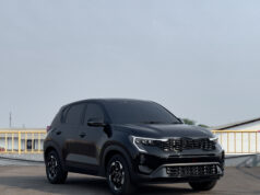 Kia Hadirkan Limited Black Edition Carens dan Sonet, GIIAS 2026 Cuma 250 Unit Kia Hadirkan Limited Black Edition Carens dan Sonet, GIIAS 2026 Cuma 250 Unit - lajuroda.com