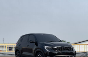 Kia Hadirkan Limited Black Edition Carens dan Sonet, GIIAS 2026 Cuma 250 Unit Kia Hadirkan Limited Black Edition Carens dan Sonet, GIIAS 2026 Cuma 250 Unit - lajuroda.com