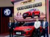 MG ZS Hybrid+ Resmi Meluncur di GIIAS 2026, Harga Mulai Rp 299,9 Juta MG ZS Hybrid+ Resmi Meluncur di GIIAS 2026, Harga Mulai Rp 299,9 Juta - lajuroda.com