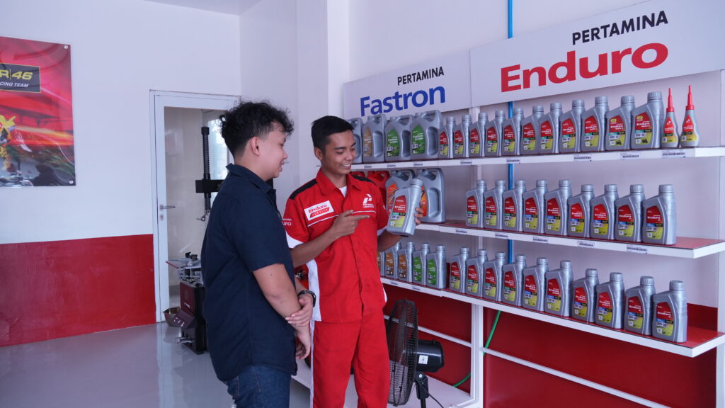 Jangan Tunda Ganti Oli saat Musim Kemarau, Ini Risikonya bagi Mesin Kendaraan - lajuroda.com