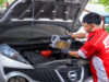 Jangan Tunda Ganti Oli saat Musim Kemarau, Ini Risikonya bagi Mesin Kendaraan Jangan Tunda Ganti Oli saat Musim Kemarau, Ini Risikonya bagi Mesin Kendaraan - lajuroda.com