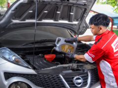 Jangan Tunda Ganti Oli saat Musim Kemarau, Ini Risikonya bagi Mesin Kendaraan Jangan Tunda Ganti Oli saat Musim Kemarau, Ini Risikonya bagi Mesin Kendaraan - lajuroda.com