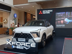 New Xforce HEV Andalkan Motor Listrik Dominan dan 7 Drive Mode, Bisa Tempuh 1.000 Km Sekali Isi BBM New Xforce HEV Andalkan Motor Listrik Dominan dan 7 Drive Mode, Bisa Tempuh 1.000 Km Sekali Isi BBM - lajuroda.com