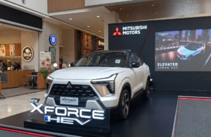 New Xforce HEV Andalkan Motor Listrik Dominan dan 7 Drive Mode, Bisa Tempuh 1.000 Km Sekali Isi BBM New Xforce HEV Andalkan Motor Listrik Dominan dan 7 Drive Mode, Bisa Tempuh 1.000 Km Sekali Isi BBM - lajuroda.com
