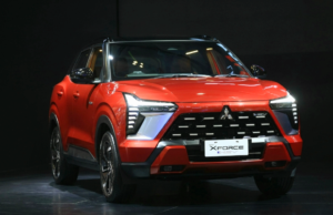 New Xforce HEV dan ICE di GIIAS 2026, Produksi Lokal untuk ASEAN Harga Mulai Rp388 Juta New Xforce HEV dan ICE di GIIAS 2026, Produksi Lokal untuk ASEAN Harga Mulai Rp388 Juta - lajuroda.com