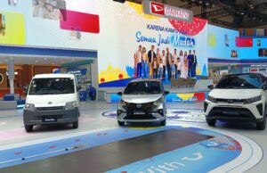 Daihatsu Luncurkan New Sigra, Terios Special Edition, dan Gran Max Baru di GIIAS 2026 Daihatsu Luncurkan New Sigra, Terios Special Edition, dan Gran Max Baru di GIIAS 2026 - lajuroda.com