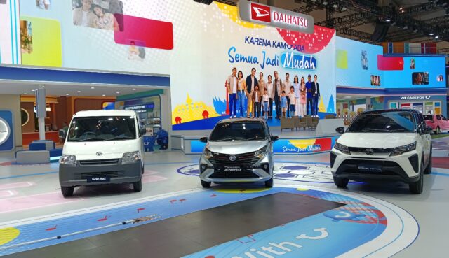 New Astra Daihatsu Sigra, Terios Special Edition, dan varian baru Gran Max Blind Van 1_5 MT AC PS Daihatsu Luncurkan New Sigra, Terios Special Edition, dan Gran Max Baru di GIIAS 2026 - lajuroda.com