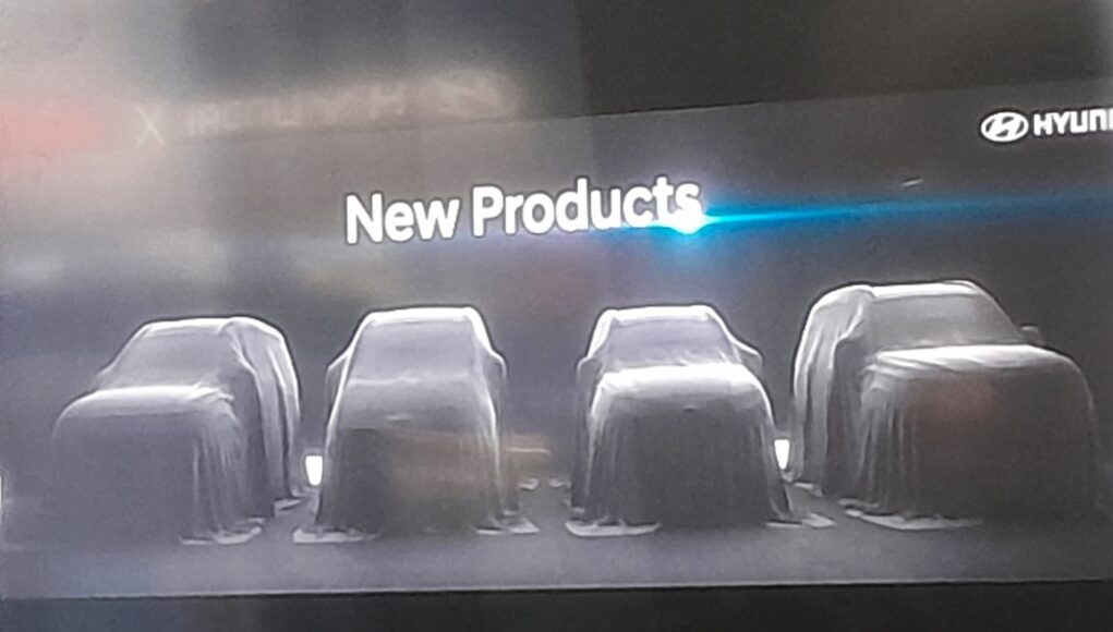 Hyundai Siapkan Kejutan di GIIAS 2026, Isyaratkan MPV Listrik 7-Seater dan Evaluasi Peluncuran IONIQ 3 Hyundai Siapkan Kejutan di GIIAS 2026, Isyaratkan MPV Listrik 7-Seater dan Evaluasi Peluncuran IONIQ 3 - lajuroda.com