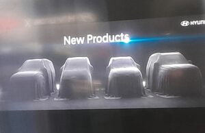 Hyundai Siapkan Kejutan di GIIAS 2026, Isyaratkan MPV Listrik 7-Seater dan Evaluasi Peluncuran IONIQ 3 Hyundai Siapkan Kejutan di GIIAS 2026, Isyaratkan MPV Listrik 7-Seater dan Evaluasi Peluncuran IONIQ 3 - lajuroda.com