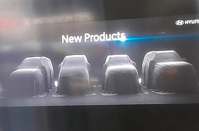Hyundai Siapkan Kejutan di GIIAS 2026, Isyaratkan MPV Listrik 7-Seater dan Evaluasi Peluncuran IONIQ 3 - lajuroda.com