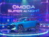 Omoda O4 EV Siap Dirakit Lokal, Andalkan AI dan Bidik Pasar EV Indonesia Omoda O4 EV Siap Dirakit Lokal, Andalkan AI dan Bidik Pasar EV Indonesia - lajuroda.com