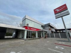 Astra Daihatsu Resmikan Outlet Baru di Bukittinggi Kini Hadir dengan Body Repair Astra Daihatsu Resmikan Outlet Baru di Bukittinggi Kini Hadir dengan Body Repair - lajuroda.com