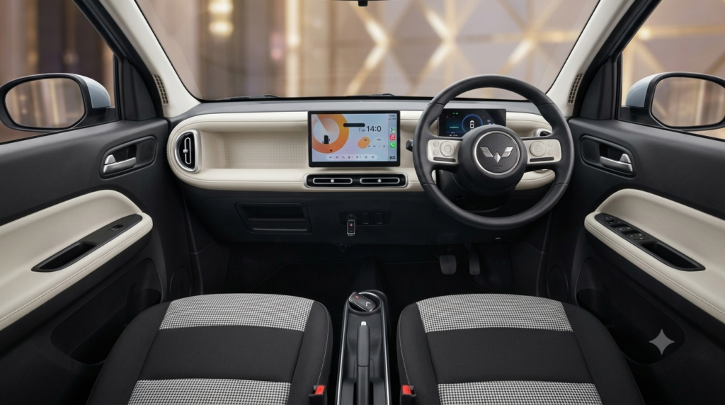 Wuling Aira EV Lengkapi Lini Kendaraan Listrik Wuling, Siap Meluncur di GIIAS 2026 - lajuroda.com