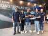 BMW Astra Gandeng OLXmobbi, Trade-In Mobil Semua Merek dan Hadirkan Shuttle Gratis GIIAS 2026 BMW Astra Gandeng OLXmobbi, Trade-In Mobil Semua Merek dan Hadirkan Shuttle Gratis GIIAS 2026 - lajuroda.com