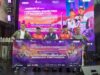 Pertamina dan ITDC Ajak Masyarakat Dukung Mario Aji dan Veda di MotoGP Mandalika 2026 Pertamina dan ITDC Ajak Masyarakat Dukung Mario Aji dan Veda di MotoGP Mandalika 2026 - lajuroda.com