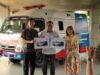 Auto2000 Donasikan Dua Ambulans MOKES2000 untuk Lebak dan Manggarai Timur Auto2000 Donasikan Dua Ambulans MOKES2000 untuk Lebak dan Manggarai Timur - lajuroda.com