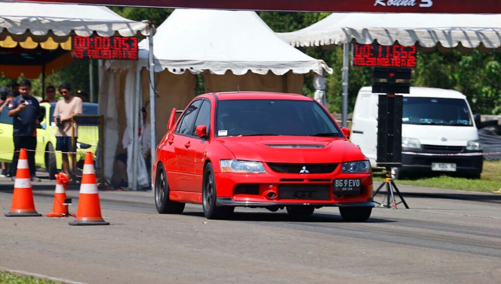 Sentul Drag Record SIMPATI 5G Jadi Putaran 3 Kejurnas Drag Race 2026, Targetkan 800 Starter Sentul Drag Record SIMPATI 5G Jadi Putaran 3 Kejurnas Drag Race 2026, Targetkan 800 Starter - lajuroda.com
