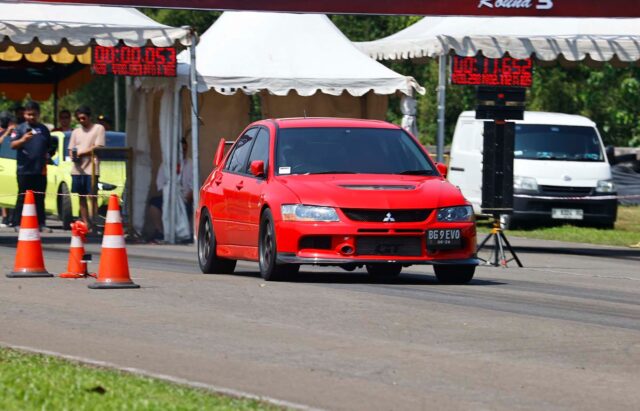 Putaran 3 Kejuaraan Nasional (Kejurnas) Drag Race Sentul Drag Record SIMPATI 5G Jadi Putaran 3 Kejurnas Drag Race 2026, Targetkan 800 Starter - lajuroda.com
