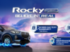 Smart Pedal Daihatsu Rocky Hybrid Bikin Berkendara Lebih Praktis Smart Pedal Daihatsu Rocky Hybrid Bikin Berkendara Lebih Praktis - lajuroda.com