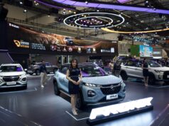 Booth Suzuki GIIAS 2026 Tampilkan 18 Mobil dan Aktivitas Interaktif Booth Suzuki GIIAS 2026 Tampilkan 18 Mobil dan Aktivitas Interaktif - lajuroda.com