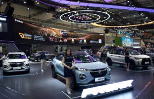 Booth Suzuki GIIAS 2026 Tampilkan 18 Mobil dan Aktivitas Interaktif Booth Suzuki GIIAS 2026 Tampilkan 18 Mobil dan Aktivitas Interaktif - lajuroda.com
