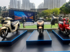 VinFast Resmi Jual 3 Motor Listrik di Indonesia, Harga Mulai Rp17,5 Juta VinFast Resmi Jual 3 Motor Listrik di Indonesia, Harga Mulai Rp17,5 Juta - lajuroda.com