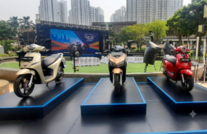 VinFast Resmi Jual 3 Motor Listrik di Indonesia, Harga Mulai Rp17,5 Juta VinFast Resmi Jual 3 Motor Listrik di Indonesia, Harga Mulai Rp17,5 Juta - lajuroda.com