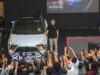 Mitsubishi New Xforce HEV Resmi Diluncurkan, Bawa Panorama Roof dan Mesin Hybrid Generasi Kedua Mitsubishi New Xforce HEV Resmi Diluncurkan, Bawa Panorama Roof dan Mesin Hybrid Generasi Kedua - lajuroda.com