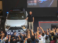 Mitsubishi New Xforce HEV Resmi Diluncurkan, Bawa Panorama Roof dan Mesin Hybrid Generasi Kedua Mitsubishi New Xforce HEV Resmi Diluncurkan, Bawa Panorama Roof dan Mesin Hybrid Generasi Kedua - lajuroda.com