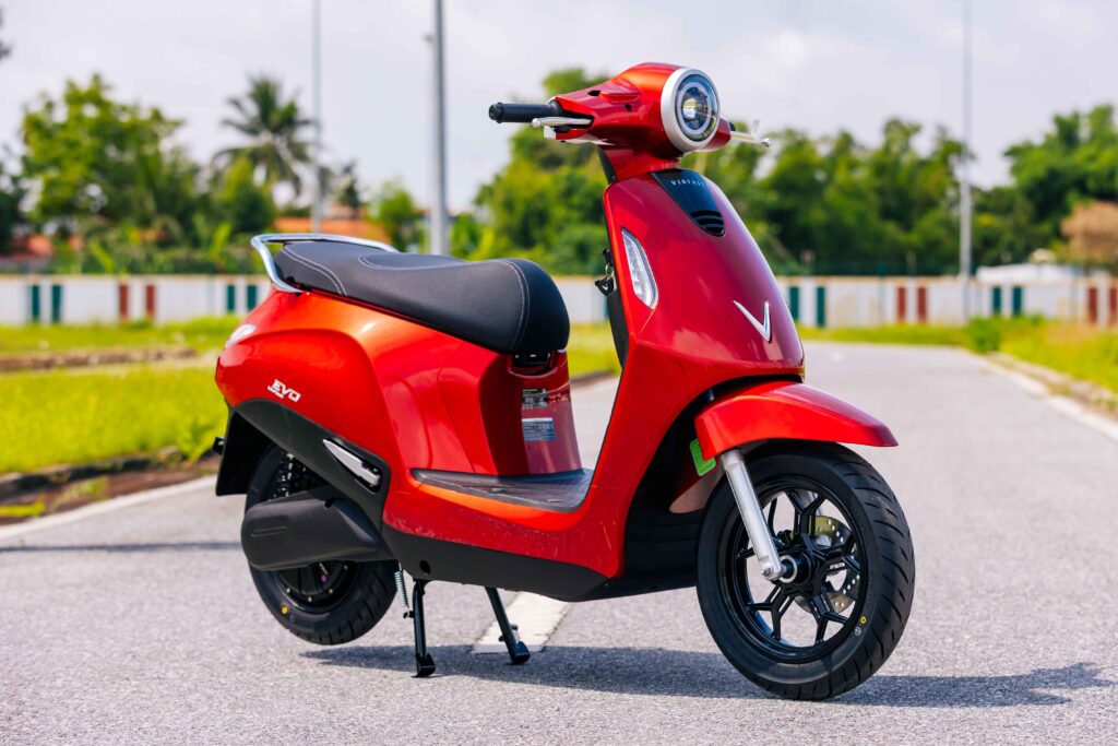 VinFast Evo atau Feliz II? Ini Perbedaan dan Keunggulannya - lajuroda.com
