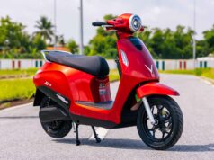 VinFast Evo atau Feliz II? Ini Perbedaan dan Keunggulannya VinFast Evo atau Feliz II? Ini Perbedaan dan Keunggulannya - lajuroda.com