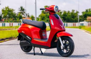 VinFast Evo atau Feliz II? Ini Perbedaan dan Keunggulannya VinFast Evo atau Feliz II? Ini Perbedaan dan Keunggulannya - lajuroda.com