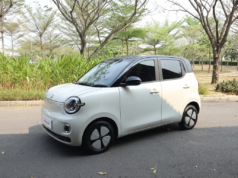 Wuling Aira EV Lengkapi Lini Kendaraan Listrik Wuling, Siap Meluncur di GIIAS 2026 Wuling Aira EV Lengkapi Lini Kendaraan Listrik Wuling, Siap Meluncur di GIIAS 2026 - lajuroda.com