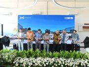XPENG Resmikan Experience and Service Center Sunter, Perkuat Layanan EV di Jakarta XPENG Resmikan Experience and Service Center Sunter, Perkuat Layanan EV di Jakarta - lajuroda.com