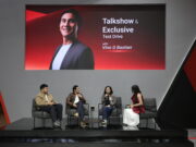 Polytron Tawarkan Mobil Listrik Hemat dengan Resale Value Terjamin Polytron Tawarkan Mobil Listrik Hemat dengan Resale Value Terjamin - lajuroda.com