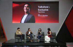 Polytron Tawarkan Mobil Listrik Hemat dengan Resale Value Terjamin Polytron Tawarkan Mobil Listrik Hemat dengan Resale Value Terjamin - lajuroda.com