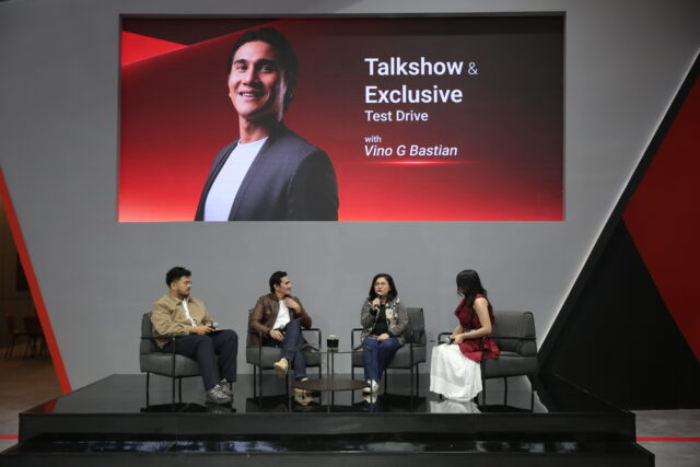Polytron Tawarkan Mobil Listrik Hemat dengan Resale Value Terjamin - lajuroda.com