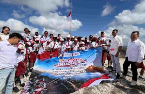 FIFGROUP Dukung Lintangnusa Bawa Semangat Kemerdekaan ke Sumba - lajuroda.com