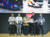 Bagong Transport Borong 61 Bus Hino di GIIAS 2026, Jadi Pengguna Perdana RM 280 ABS Retarder Bagong Transport Borong 61 Bus Hino di GIIAS 2026, Jadi Pengguna Perdana RM 280 ABS Retarder - lajuroda.com