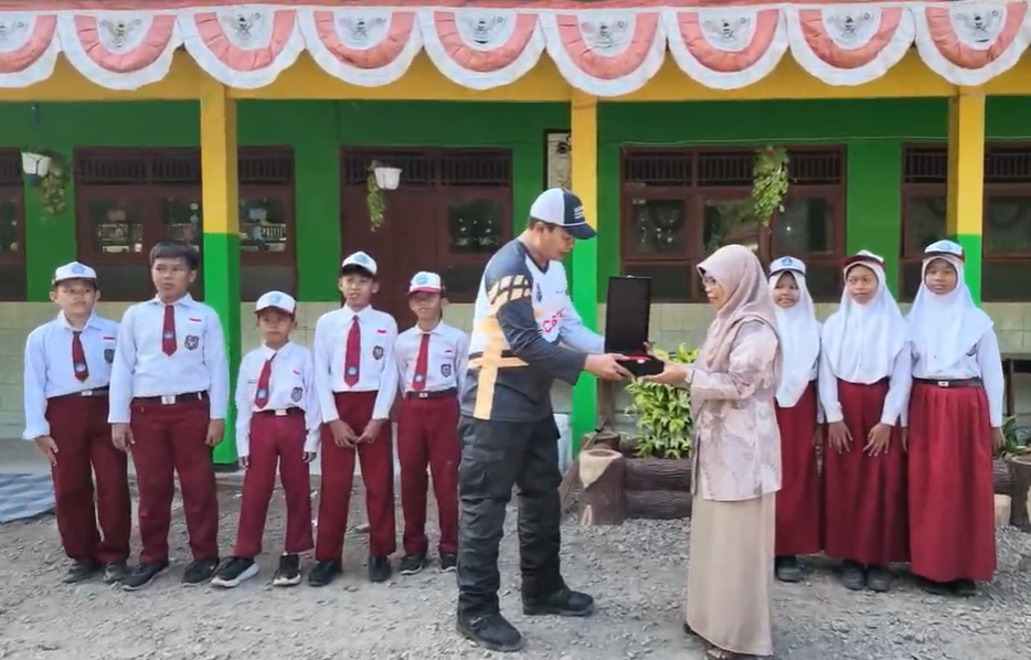 FIFGROUP Dukung Lintangnusa Bawa Semangat Kemerdekaan ke Sumba - lajuroda.com