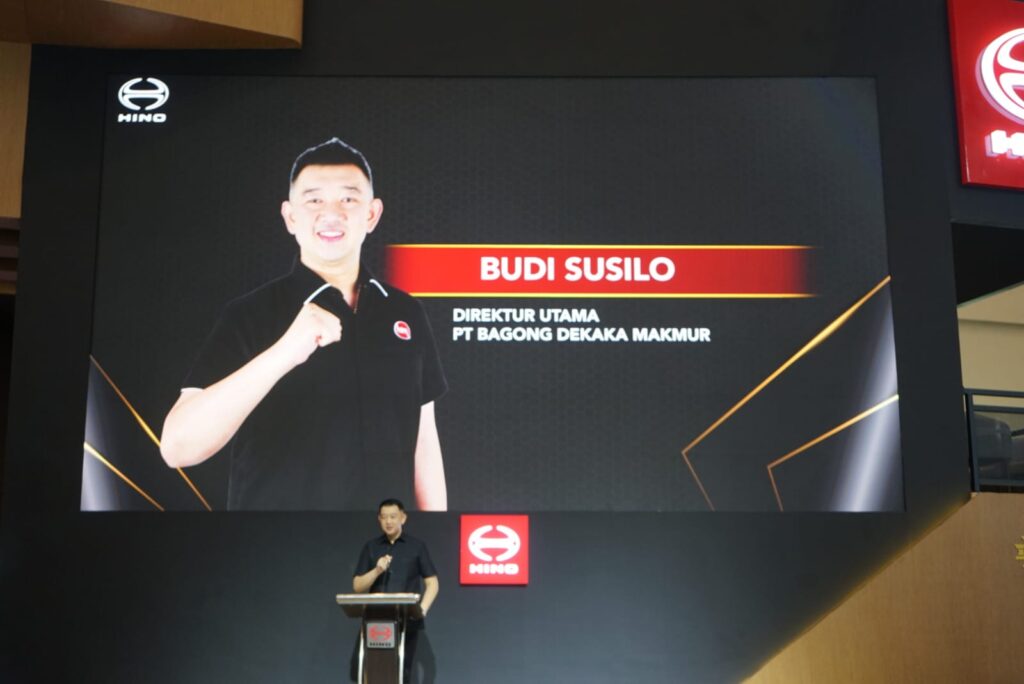 Bagong Transport Borong 61 Bus Hino di GIIAS 2026, Jadi Pengguna Perdana RM 280 ABS Retarder - lajuroda.com