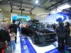 DFSK E5 Plus Tawarkan SUV PHEV Premium dengan Jarak Tempuh 1.400 Km DFSK E5 Plus Tawarkan SUV PHEV Premium dengan Jarak Tempuh 1.400 Km - lajuroda.com