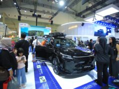 DFSK E5 Plus Tawarkan SUV PHEV Premium dengan Jarak Tempuh 1.400 Km DFSK E5 Plus Tawarkan SUV PHEV Premium dengan Jarak Tempuh 1.400 Km - lajuroda.com