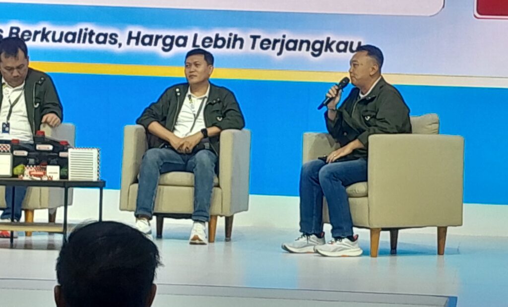 Daihatsu Perkuat Layanan Purnajual, Servis Mudah dan Hemat untuk Pelanggan - lajuroda.com