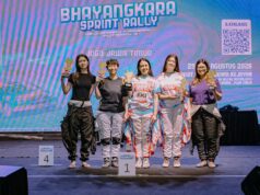 Diva Zahra Juara, SWRT Dominasi Sprint Rally Pasuruan Diva Zahra Juara, SWRT Dominasi Sprint Rally Pasuruan - lajuroda.com