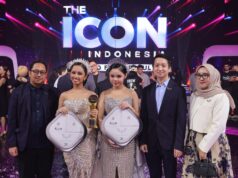 Felicia dan Vedra Bawa Pulang Wuling Aira EV dari The Icon Indonesia Felicia dan Vedra Bawa Pulang Wuling Aira EV dari The Icon Indonesia- lajuroda.com