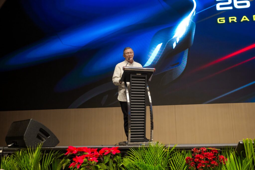 GIIAS Surabaya 2026 Hadir Lebih Besar, Bawa 37 Merek - lajuroda.com
